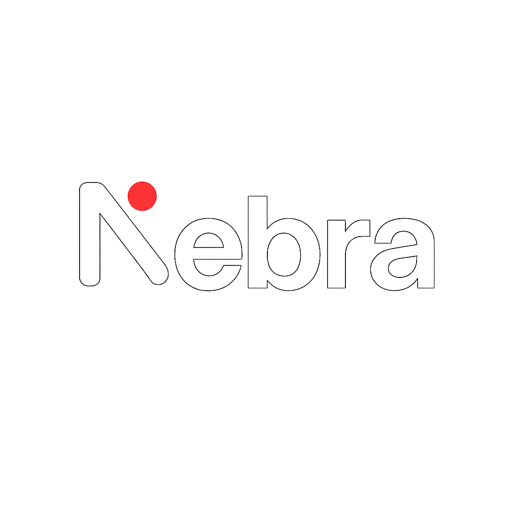 Nebra logo